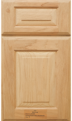 P-21 Red Oak