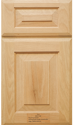 P-22 Red Oak