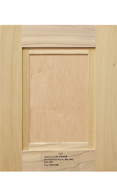 P-23 Red Oak